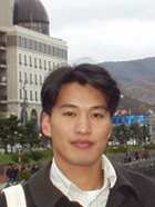 Hanyang University, Korea